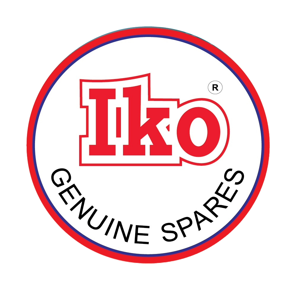 IKO Logo